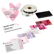 Multi-Scene Business Building Kit, with Heart Seals