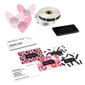 Graphic Splash Business Building Kit, with Heart Seals