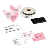 Heartfelt Business Building Kit, with Heart Seals