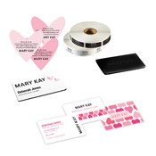 Heartfelt Business Building Kit, with Heart Seals