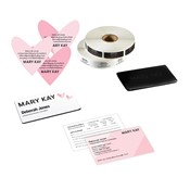 Classic Pink Business Building Kit, with Heart Seals