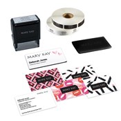 Graphic Splash Business Building Kit, with Stamp