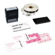 Juego Heartfelt para crear tu negocio, con sello
