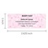 Confetti Chic Address Labels
