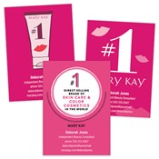 #1 Brand Claim Book Labels