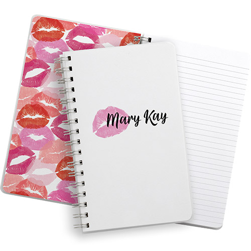 Kiss Journal, Non Personalized