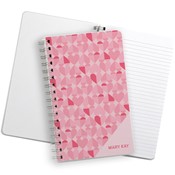 Libreta "Lots of Love", no personalizada