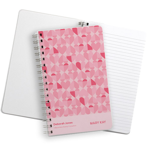 Lots of Love Journal, Personalized