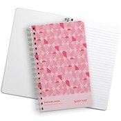 Libreta "Lots of Love", personalizada