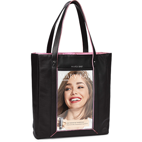 The Look Tote