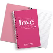 LOVE Journal, Personalized