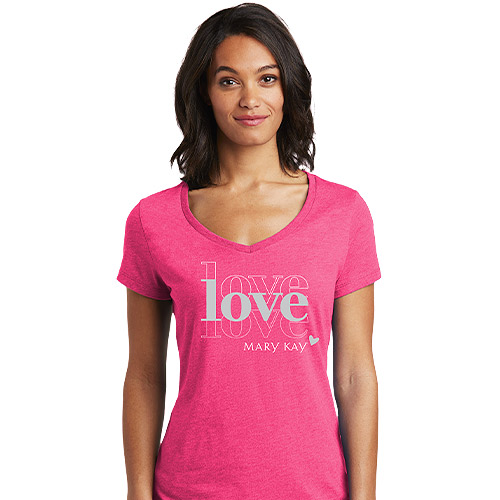 LOVE T-Shirt | MKConnections