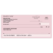 Mary Kay Foundation Checks