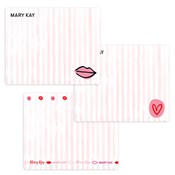 Motif Mouse Pad Notepad