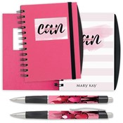 One Woman Can Journal and Pen Set