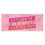 Hanging Banner, Non Personalized