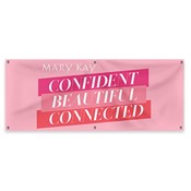 Hanging Banner, Non Personalized