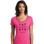 Pretty in Pink T-Shirt