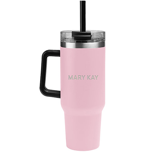 Travel Tumbler