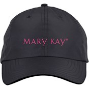 Mary Kay Logo Performance Cap