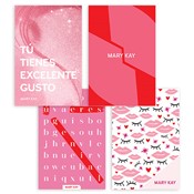 Postales personalizadas, español