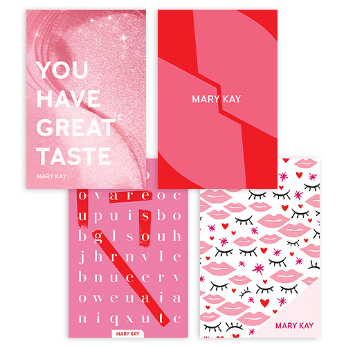 Personalized Postcards