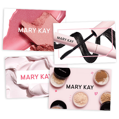 Product Postcards