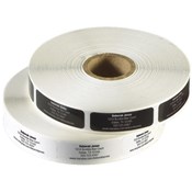 Combo Product Reorder Labels