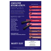 Mary Kay Supreme Hydrating Lipstick, Personalized