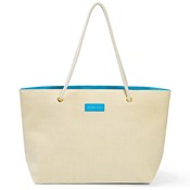 Straw Tote