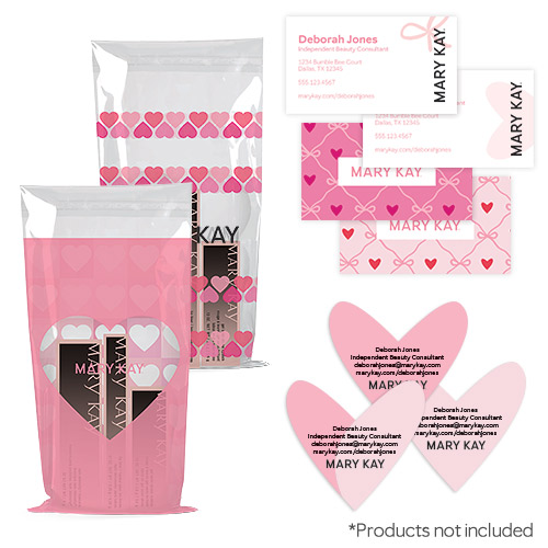 Sampler Pack