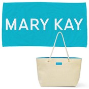 Tote and Towel Combo