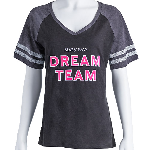 Camiseta Mary Kay Dream Team