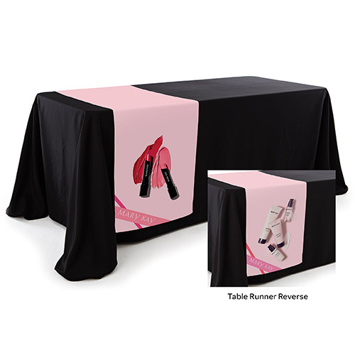 Product Table Runner and Table Cloths