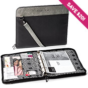 Business Essentials Business Organizer