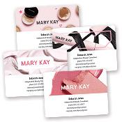 Look Book Labels