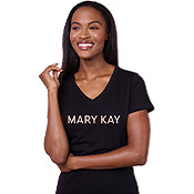 Mary Kay Logo T-shirt