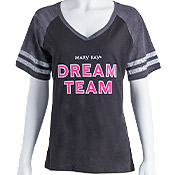 Camiseta Mary Kay Dream Team